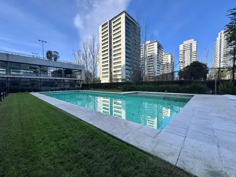 ALQUILER TEMPORARIO DEPARTAMENTO CONDOS 3