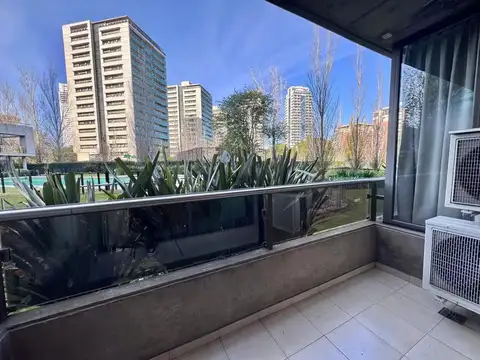 Departamento en Alquiler Temporal en Puerto Norte, $ 1.500.000