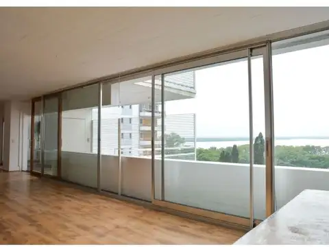 San Luis 470 - piso exclusivo vista al río