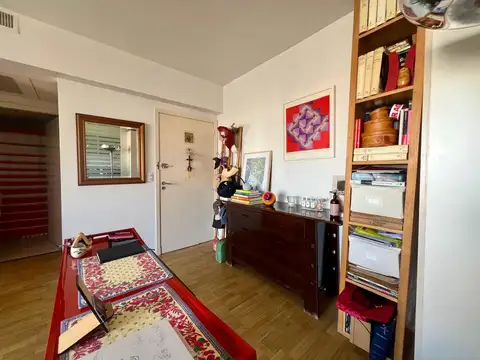 Departamento en Alquiler Temporal de 1 dormitorio