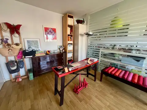 Departamento en Alquiler Temporal en Colegiales, $ 2.200.000