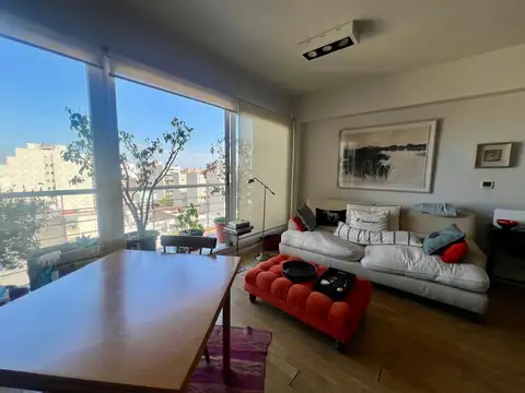 Federico Lacroze 3600