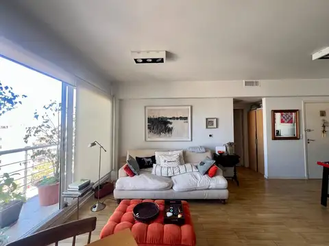 Departamento en Alquiler Temporal de 2 ambientes