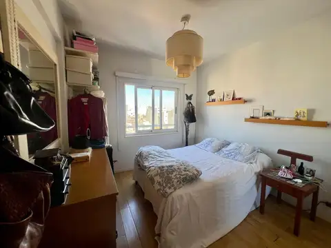 Departamento en Alquiler Temporal con 1 cocheras
