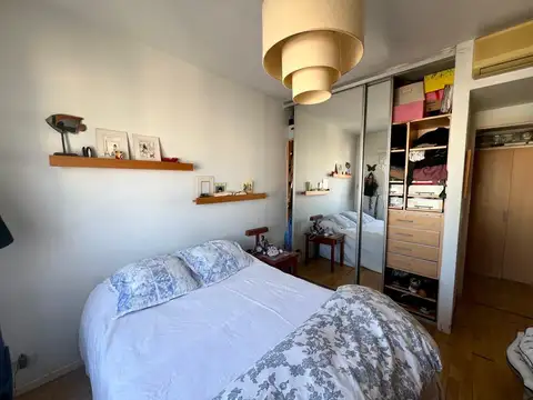 Departamento en Alquiler Temporal 17 años