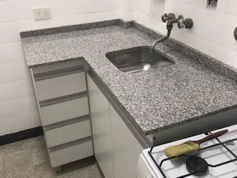 Departamento en Venta en Flores Norte, USD 65.000