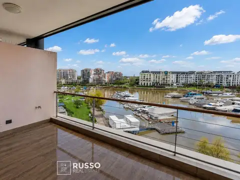Departamento en Alquiler Apto profesional