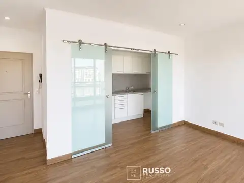 Departamento en Alquiler de Monoambiente