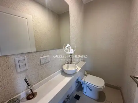Casa en Venta al Noroeste