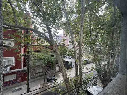 Departamento en Venta en Olivos Quinta Presidencial, USD 69.000