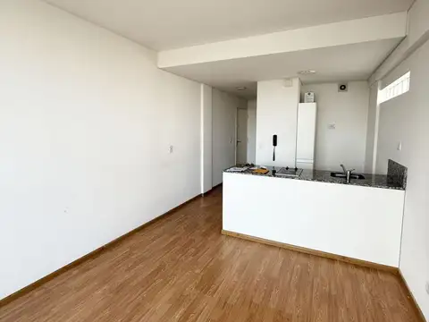 Departamento - Alquiler - Argentina, Capital Federal - Bernardo de Irigoyen 1390