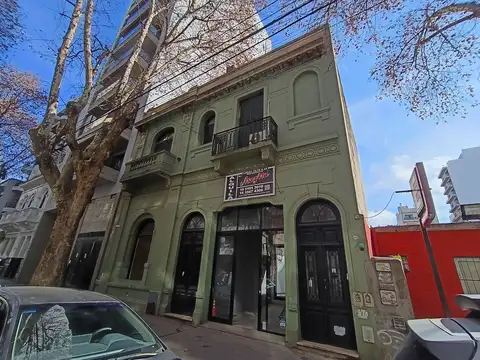 Local en Alquiler en Villa Crespo, Capital Federal