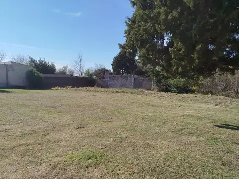 Terreno en Venta en Colonia Avellaneda, USD 22.500
