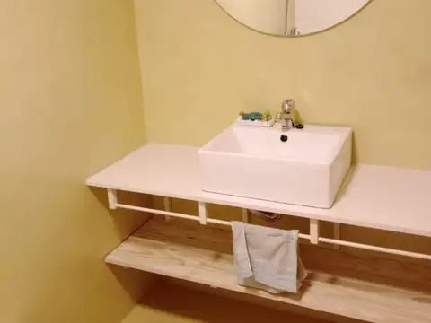 Departamento en Alquiler A Estrenar