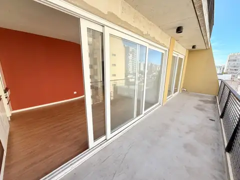 Departamento - Alquiler - Argentina, Capital Federal - ESPINOSA 2310