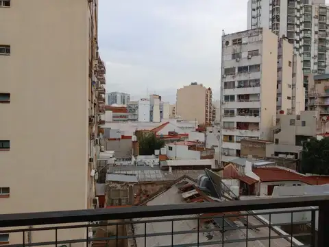 Departamento en Alquiler de 1 dormitorio