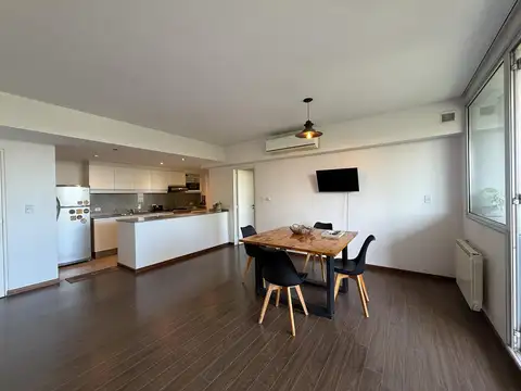 Departamento en Venta en Puerto Norte, USD 165.000