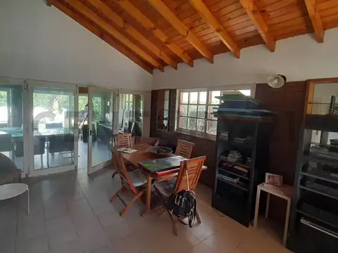 Casa en Venta de 3 dormitorios