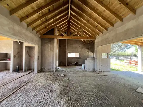 Casa en Venta A Estrenar