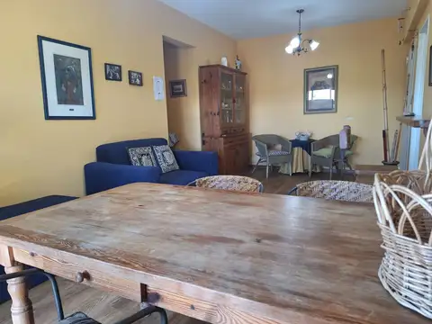 Departamento en Venta en Boca, USD 120.000