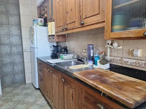 Departamento en Venta 25 años