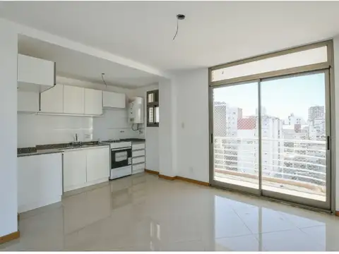 Venta 2 Dormitorios 3 De Febrero 900