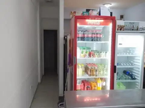 Local en Venta en Caseros, USD 110.000