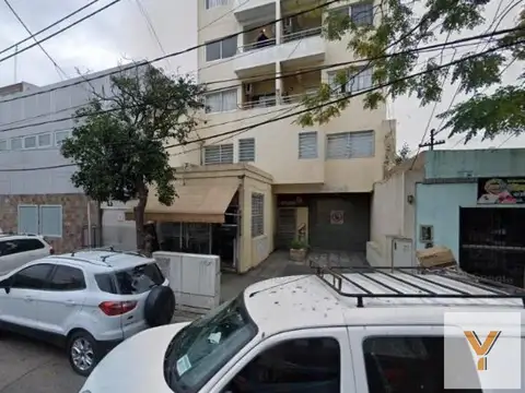 Lisandro Medina e/ Juan Bautista Alberdi y Doctor Amadeo Sabattini