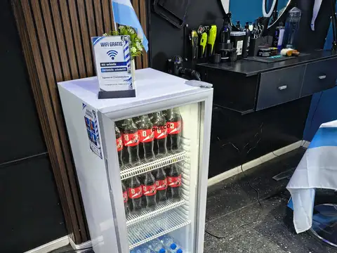 Local en Venta 45 años