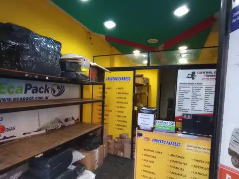 Local en Venta en Once, USD 60.000