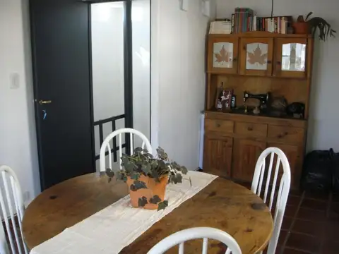 VENTA CASA PH 2 DORMITORIOS BARRIO SAN MARTIN