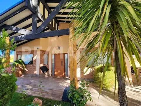 Casa en Venta en Villa el Chocon, USD 460.000