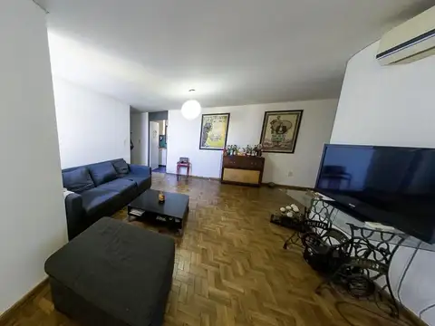 Departamento en Venta de 5 ambientes