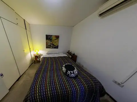 Departamento 5 ambientes con 1 baño