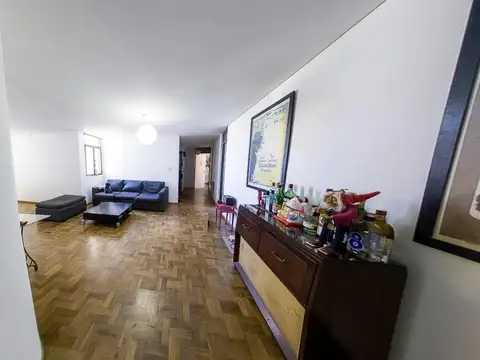 DEPARTAMENTO EN VENTA BARRIO CHAMPAGNAT CON TOUR VIRTUAL