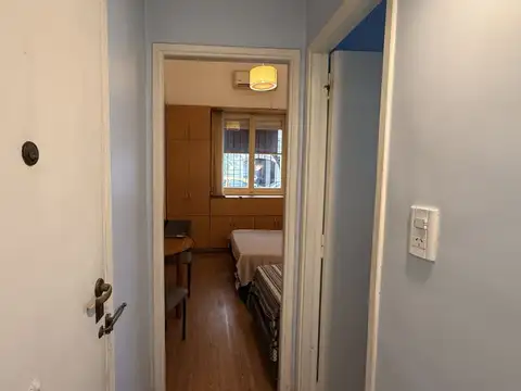 Departamento en Venta en Recoleta, USD 70.000