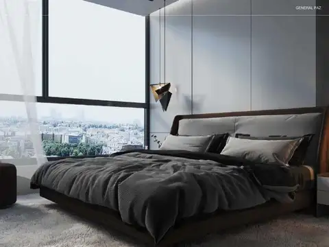 Departamento en Venta en Villa Saenz Peña, USD 394.500