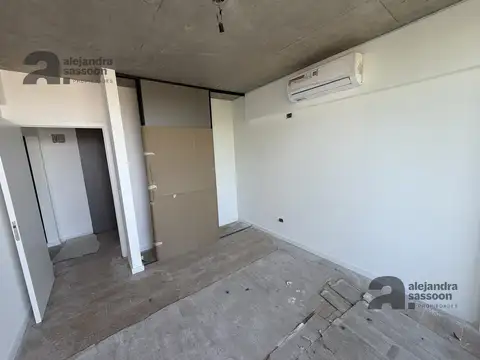 Departamento en Venta en Belgrano, USD 204.000