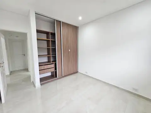Departamento en Venta 2 años