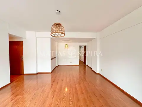Venta de departamento 4 AMBIENTES en Palermo zona Botanico