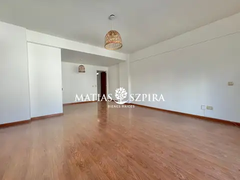 Avenida Santa Fe 3600