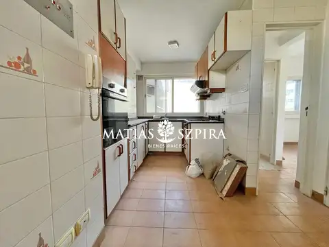 Departamento en Venta Permite mascota