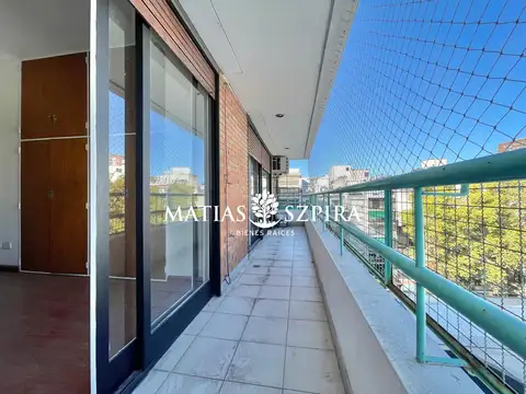 Departamento en Venta en Botánico, USD 250.000