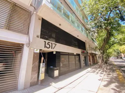 Departamento en Alquiler en Martin, Rosario