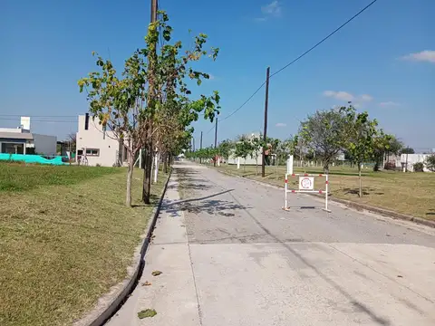 Terreno en Venta en Tejas 4, USD 16.000