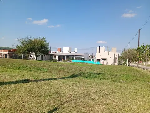 Terreno en Venta en Tejas 4, USD 18.500