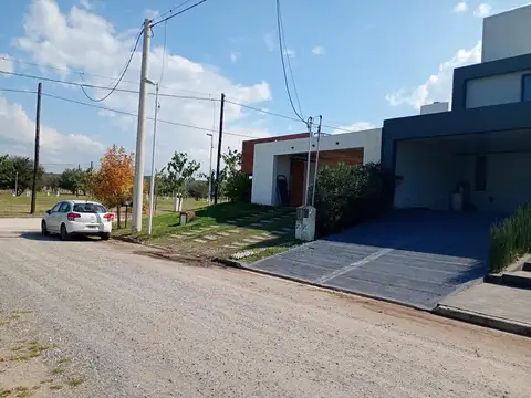Lote en venta Tejas 4  Etapa 2B. Malagueño