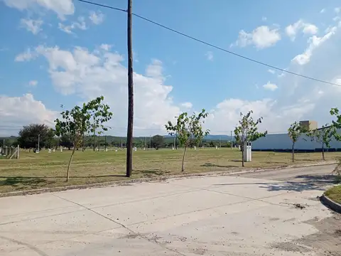 Lote en venta Tejas 4  Etapa 2B. Malagueño.