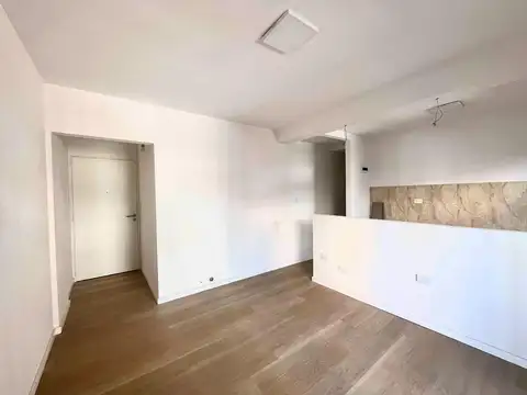 Departamento en Venta en Palermo, USD 119.000