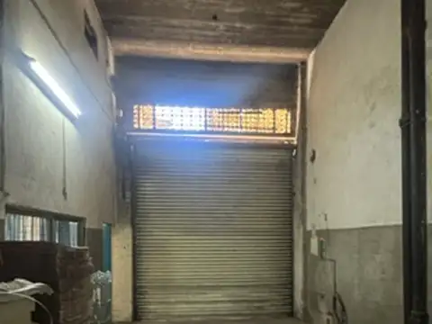 Galpon en Alquiler en José Ingenieros, USD 1.540
